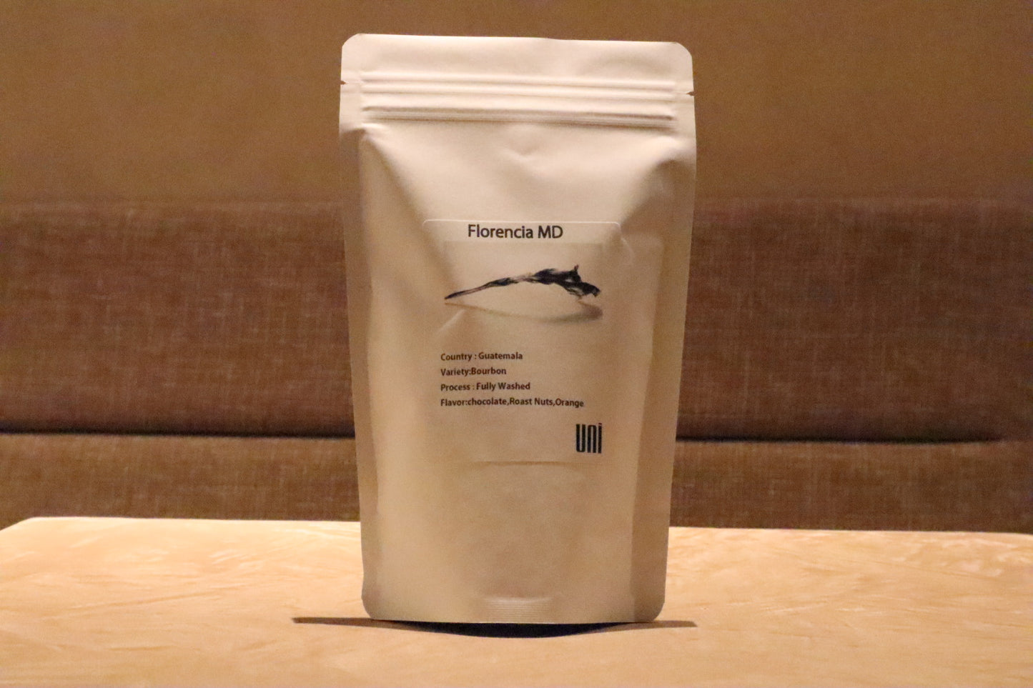 Guatemala Florencia 100g