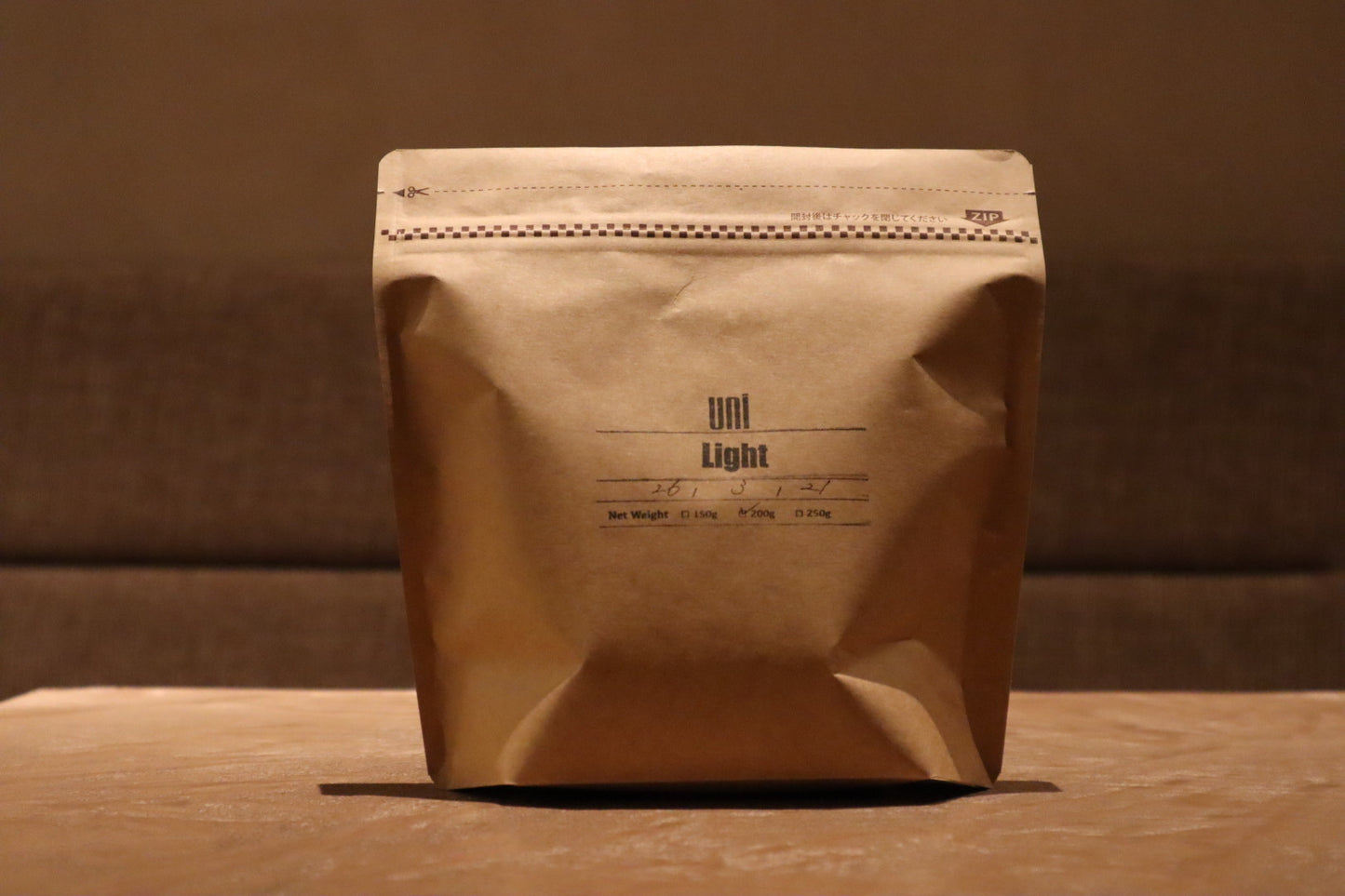 Light Blend 200g