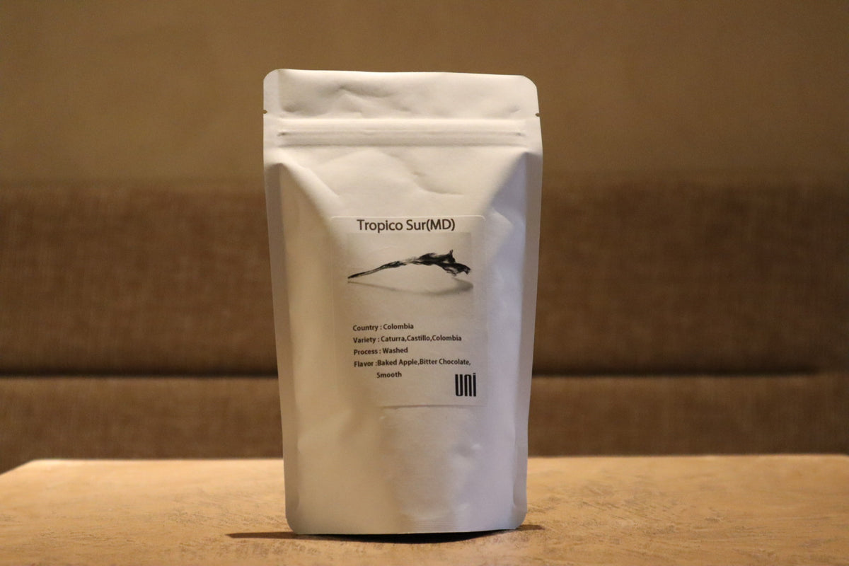 Colombia Tropico Sur 100g