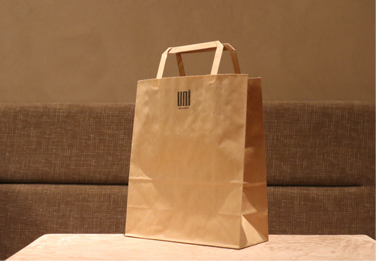 Sac 紙袋