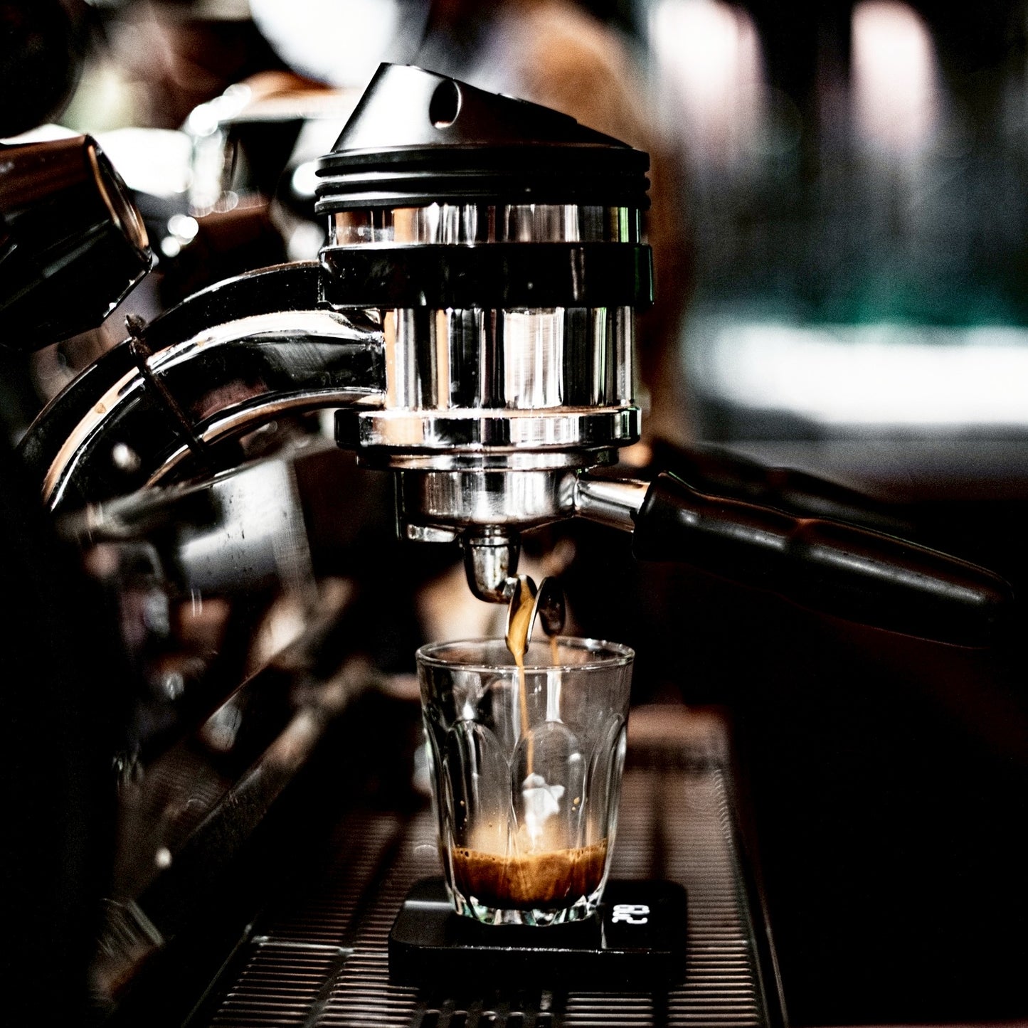 GraphicT（espresso)