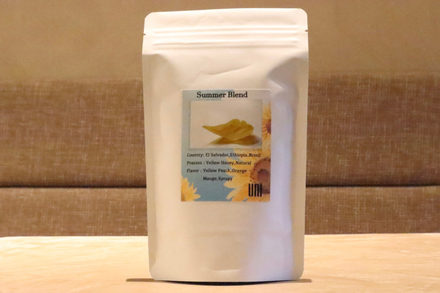 Summer Blend 100g