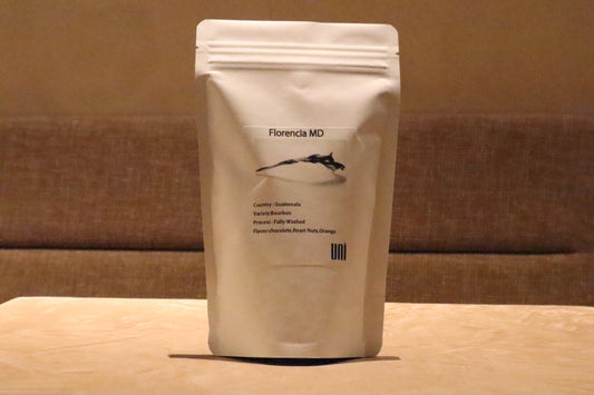Guatemala Florencia 100g