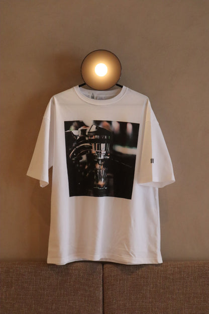 GraphicT（espresso)