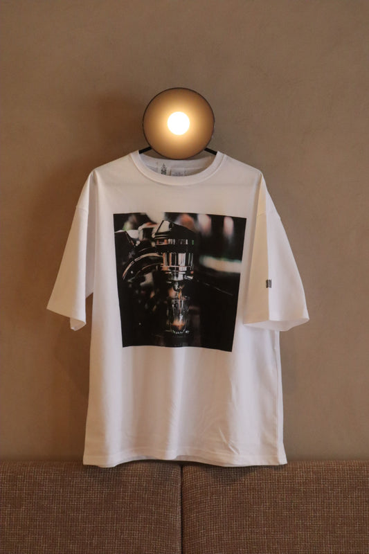 GraphicT（espresso)