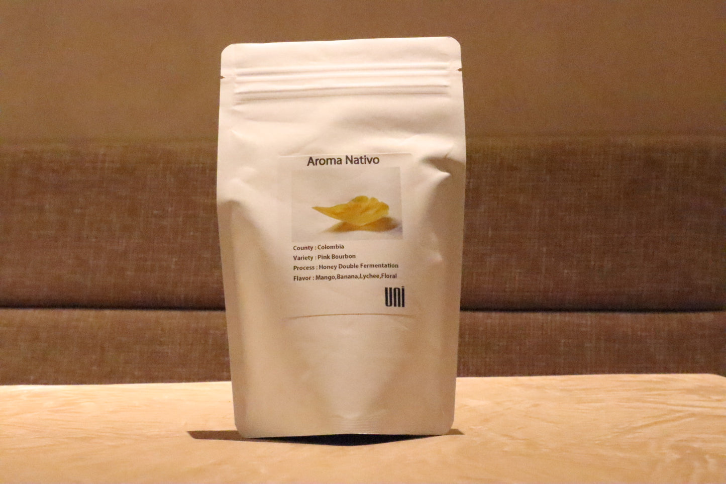 Colombia Aroma Nativo 80g