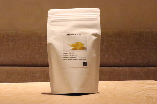 Colombia Aroma Nativo 80g