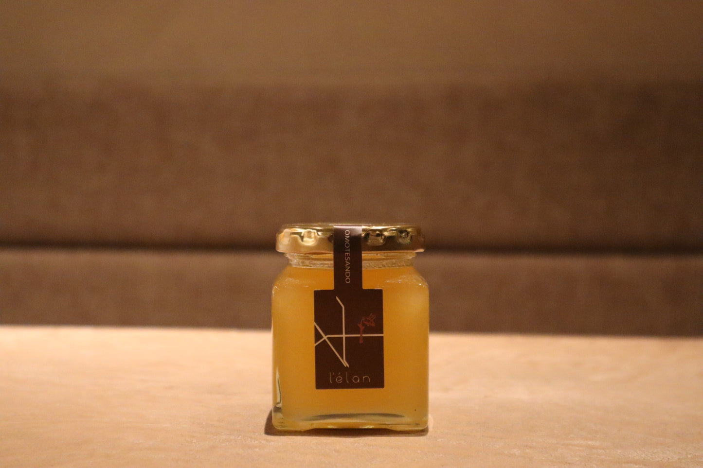 表参道はちみつ【春】