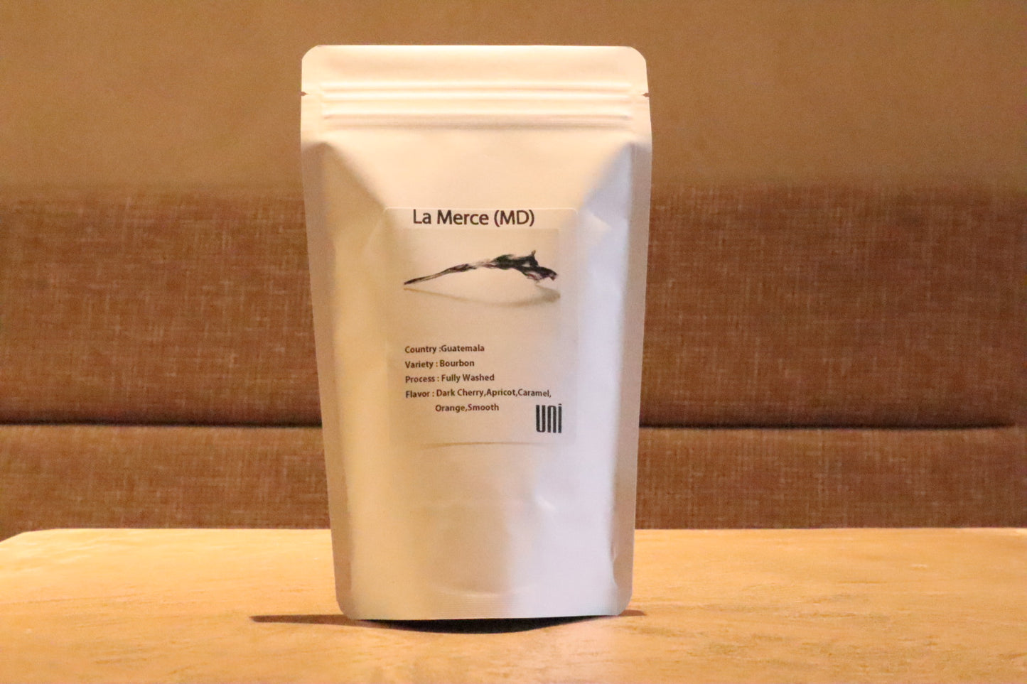 Guatemala La Merce 100g