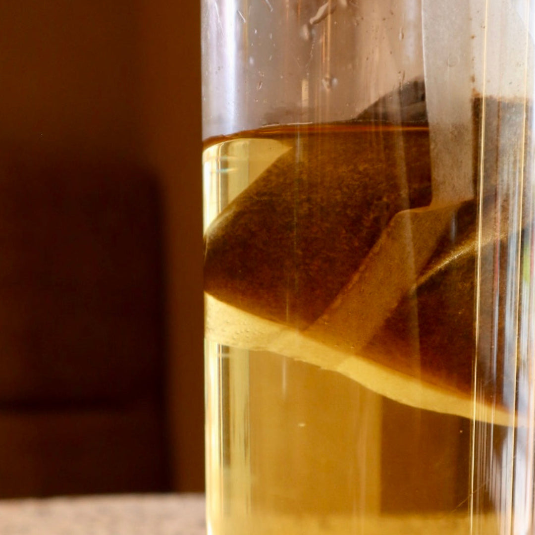 Cold Brew Coffee Pack