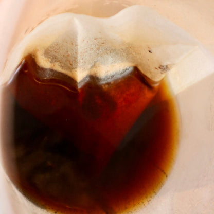 Cold Brew Coffee Pack