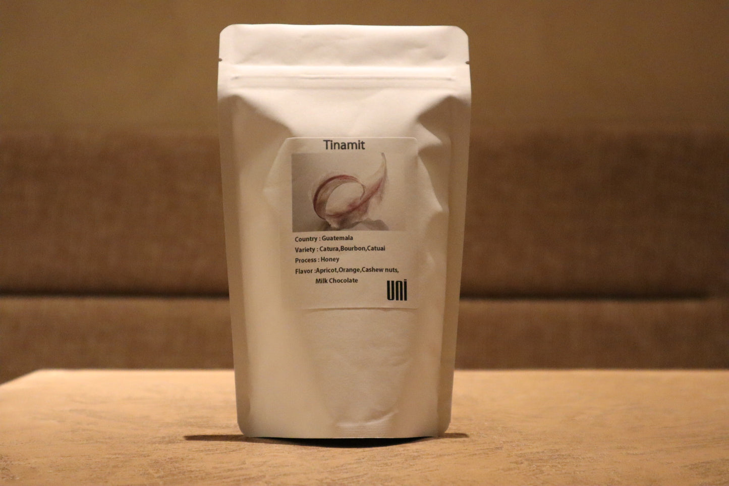 Guatemala Tinamit 100g